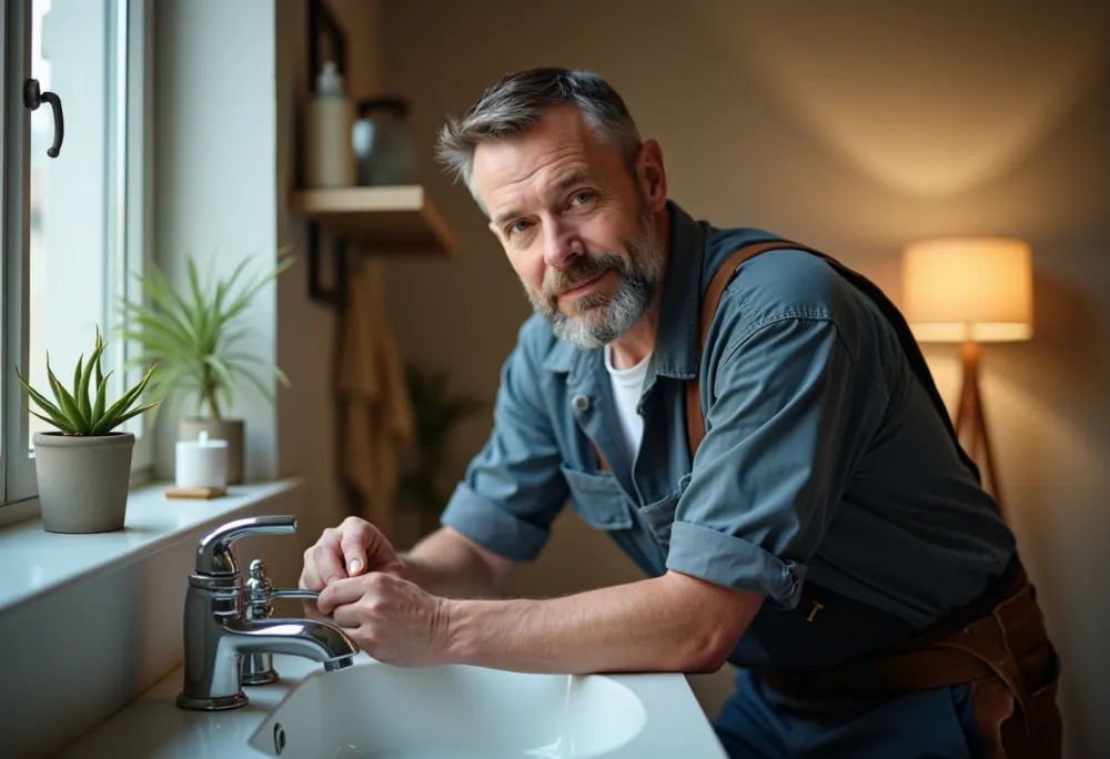 Burst Pipe Repair Services in Salton City, California — Plumber California